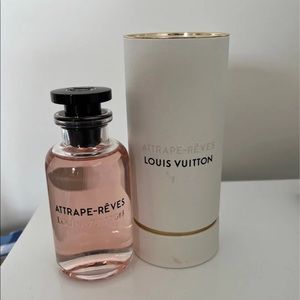 Luis Vuitton Fragrance